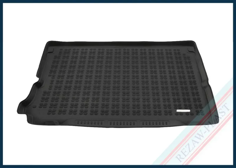 Cubeta Protector Maletero Caucho Peugeot 5008 Ii 231243