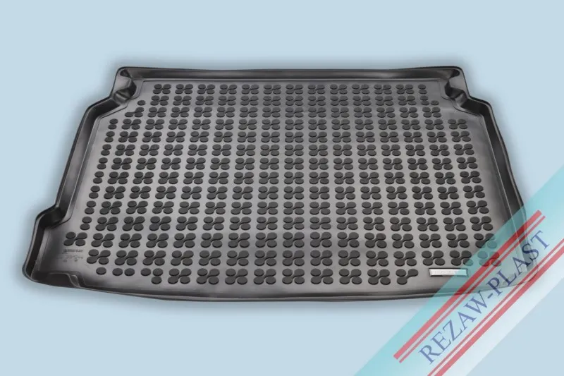 Cubeta Protector Maletero Caucho Peugeot 508 II Liftback, 231244