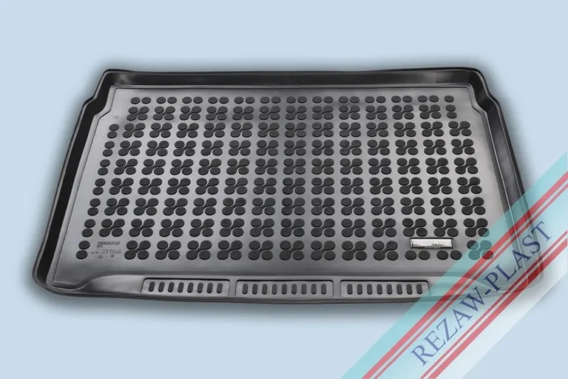 Cubeta Protector Maletero Caucho Peugeot 2008 Ii, 231246