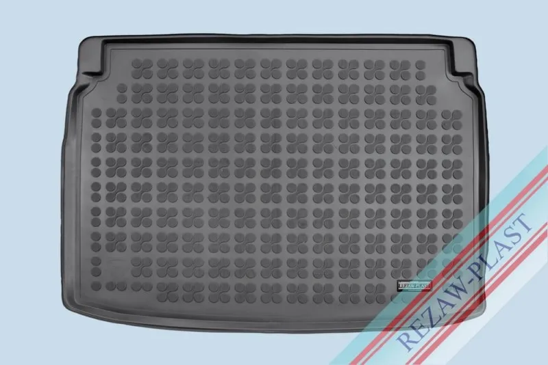 Cubeta Protector Maletero Caucho Compatible Con Peugeot 308 Iii Hatchback, 231248