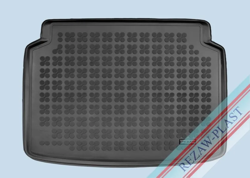 Cubeta Protector Maletero Caucho compatible con Peugeot 308 III Hatchback, 231249