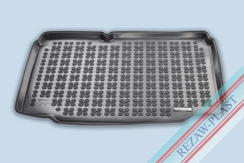 Cubeta Protector Maletero Caucho Renault Clio V 2313101