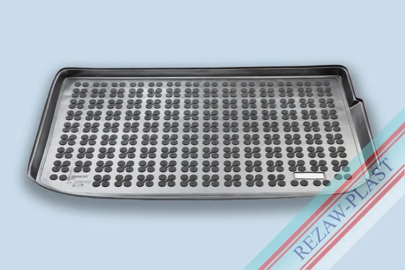 Cubeta Protector Maletero Caucho Renault Captur Ii 2313103