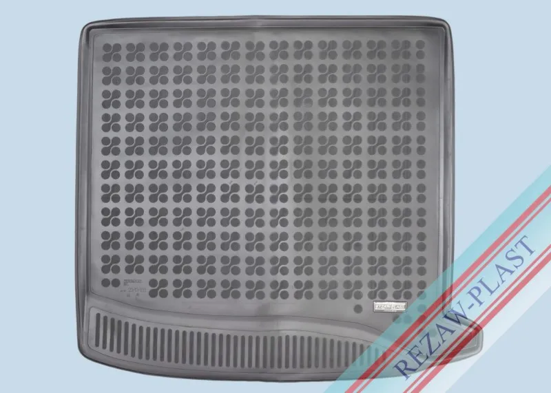 Cubeta Protector Maletero Caucho Compatible Con Renault Arkana, Parte Alta Del Maletero 2313105