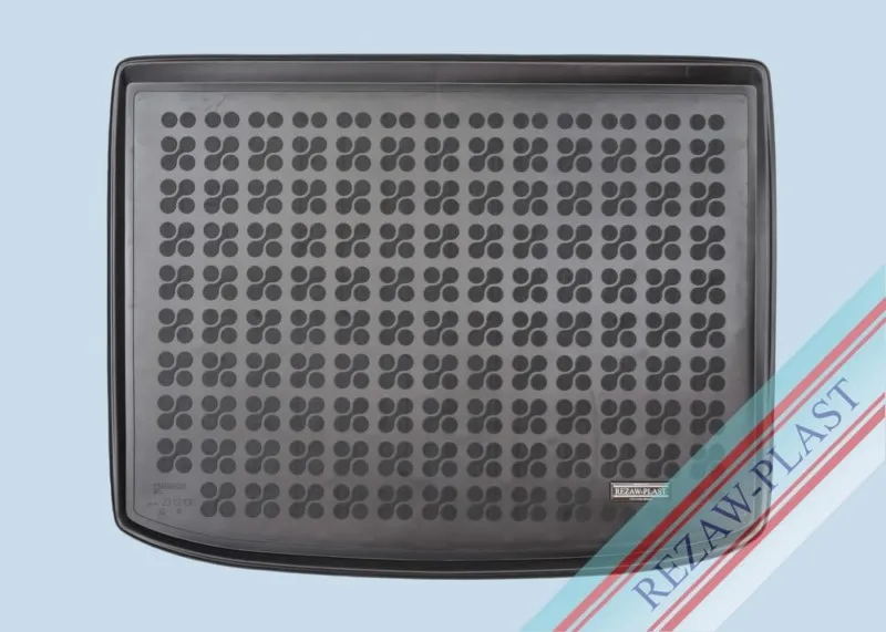 Cubeta Protector Maletero Caucho Para Renault Arkana 2313106