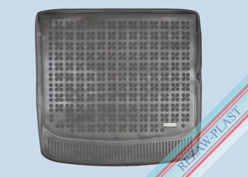 Cubeta Protector Maletero Caucho Para Skoda Enyaq Iv Electric Version 231545