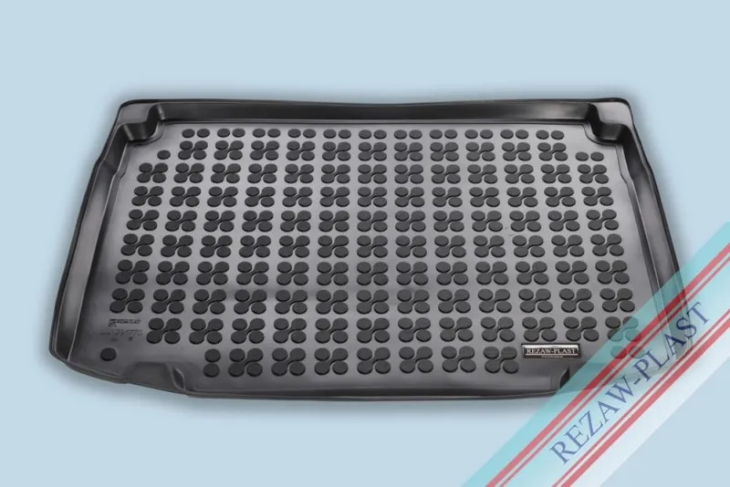 Cubeta Protector Maletero Caucho Toyota Corolla Xii (E210) 231770