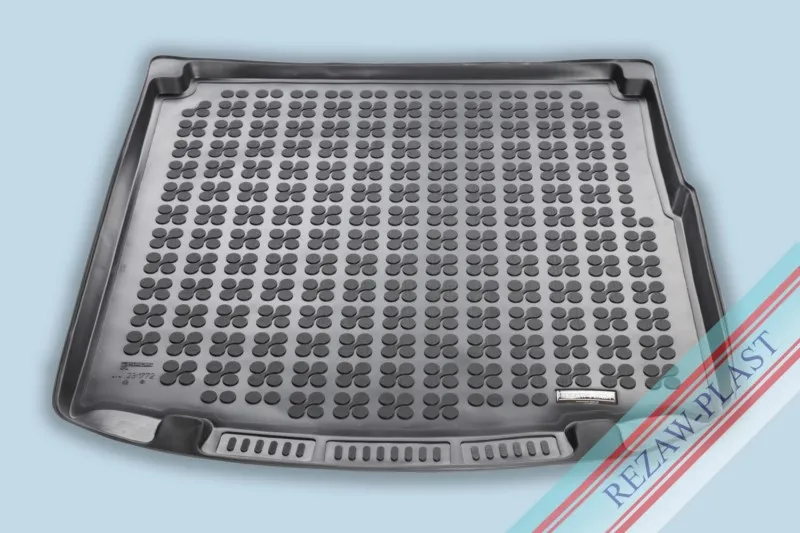 Cubeta Protector Maletero Caucho Toyota Corolla Xii (E210) Ts Wagon Suzuki Swace231772