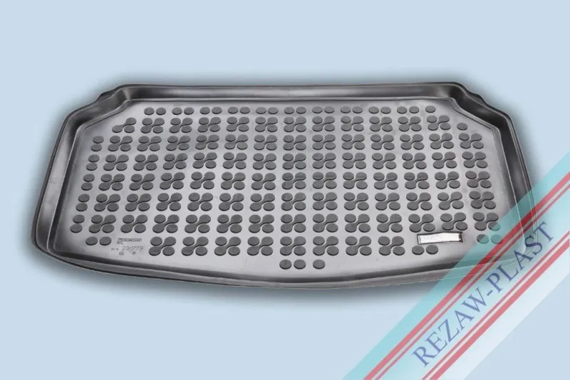 Cubeta Protector Maletero Caucho Toyota YARIS IV Hybrid Mazda 2 231779