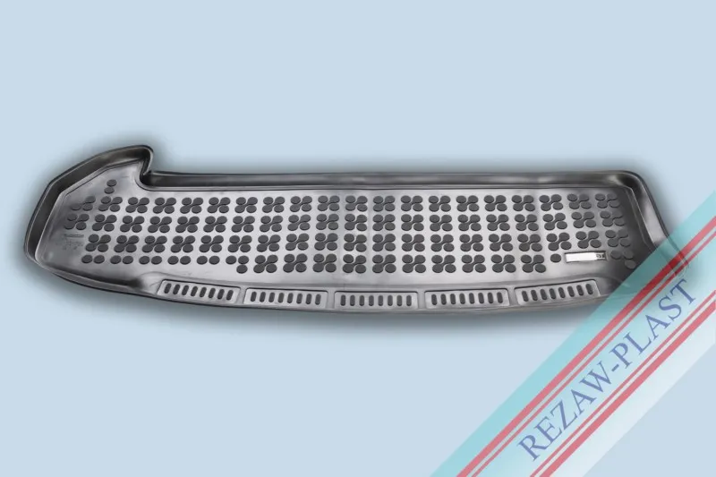 Cubeta Protector Maletero Caucho Toyota Highlander Iii (Xv50) 231780