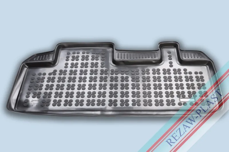 Cubeta Protector Maletero Caucho 3d Compatible Con Toyota Sienna Iii 231781