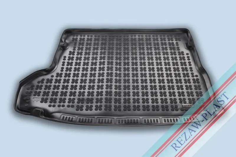 Cubeta Protector Maletero Caucho Toyota Highlander Iii (Xv50) 231782