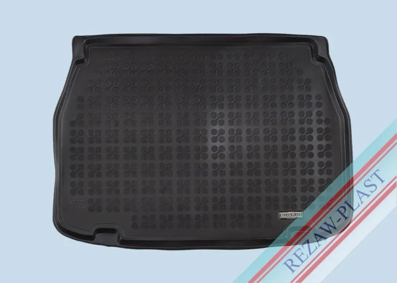 Cubeta Protector Maletero Caucho Para Toyota C-Hr Hybrid 231783