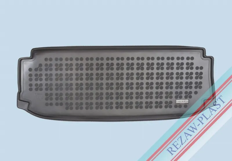 Cubeta Protector Maletero Caucho Para Toyota Highlander Iv (Xu70) 231785