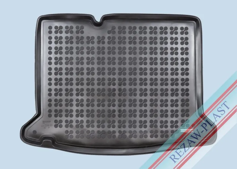 Cubeta Protector Maletero Caucho Compatible Con Volkswagen Id.3, Id.3 1st 2318100