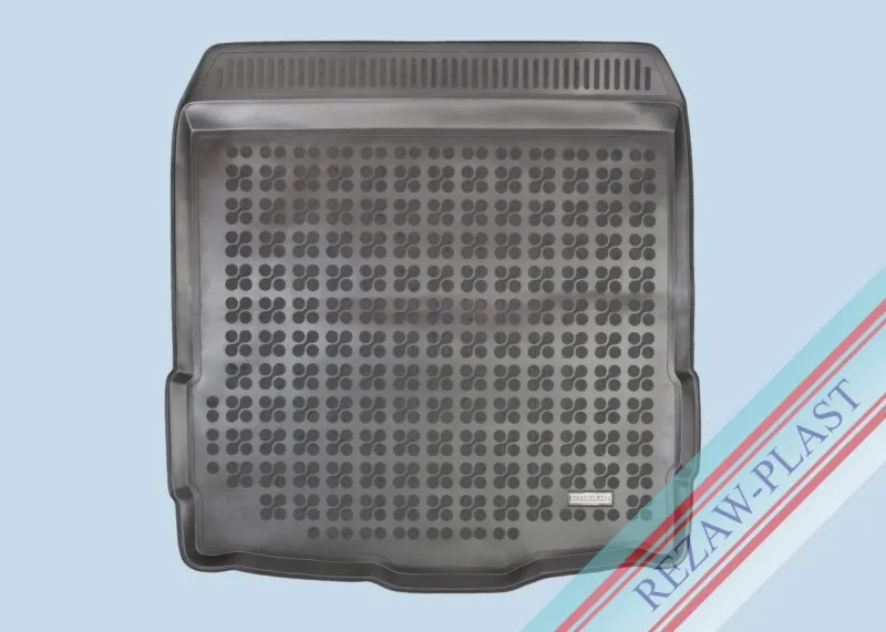 Cubeta Protector Maletero Caucho Compatible Con Volkswagen Golf Viii Variant / Station Wagon, 2318101