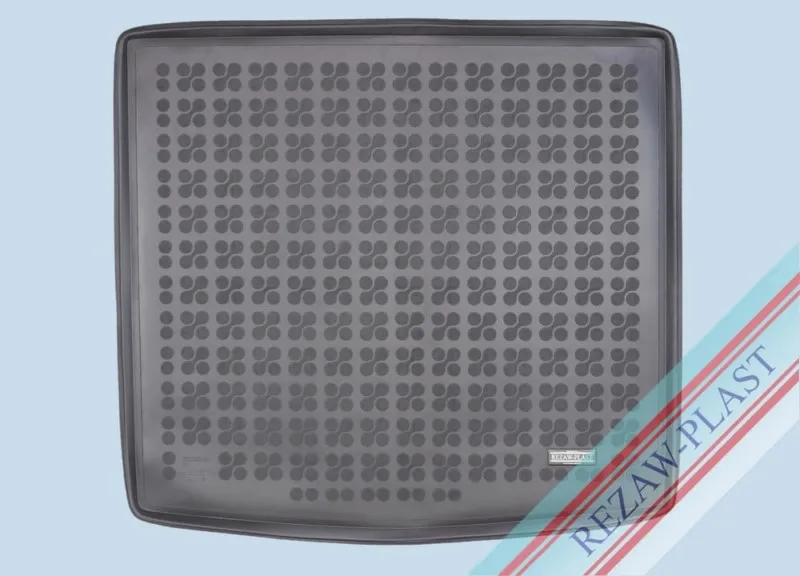 Cubeta Protector Maletero Caucho Compatible Con Volkswagen Id.5 2318102