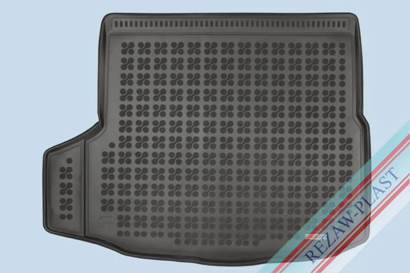 Cubeta Protector Maletero Caucho Compatible Con Volkswagen Arteon Shooting Brake 2318104