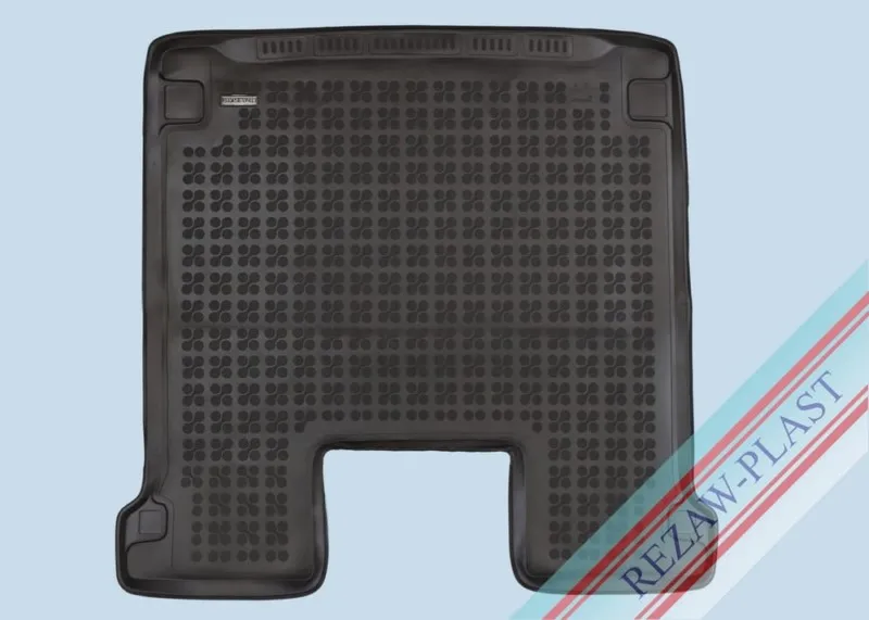 Cubeta Protector Maletero Caucho Volkswagen Transporter T6 Larga 231863