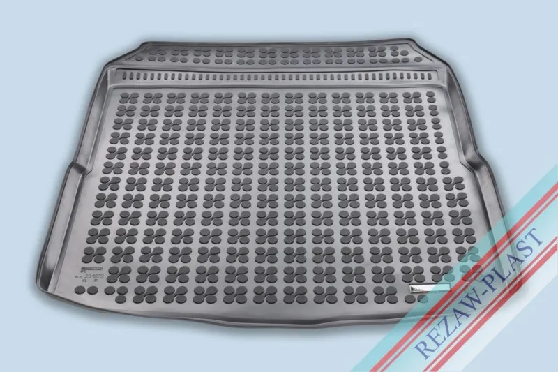 Cubeta Protector Maletero Caucho Volkswagen Arteon 231879