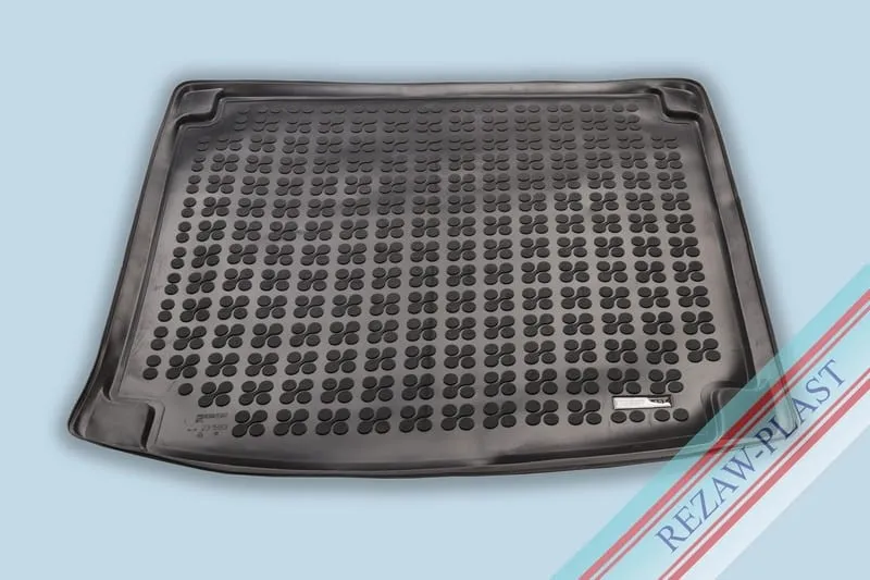 Cubeta Protector Maletero Caucho Volkswagen TOUAREG III 231883