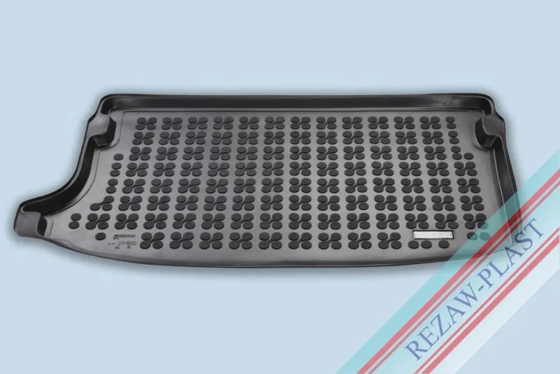 Cubeta Protector Maletero Caucho Volkswagen T - Cross 231892