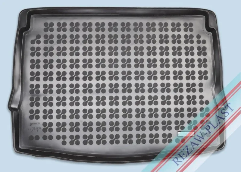 Cubeta Protector Maletero Caucho Volkswagen Id.3, I1st231898