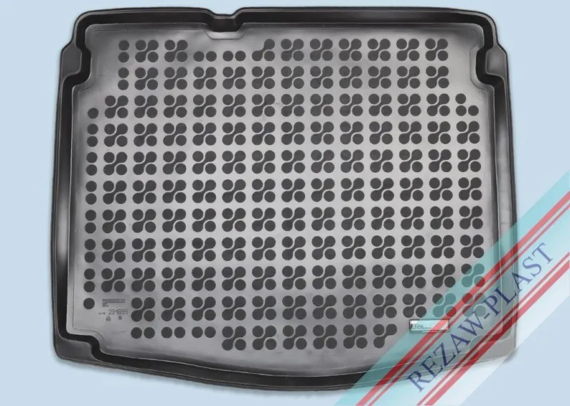 Cubeta Protector Maletero Caucho Volkswagen Id.3, I1st231899