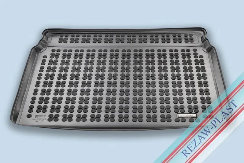 Cubeta Protector Maletero Caucho Audi Q3 Ii 232046