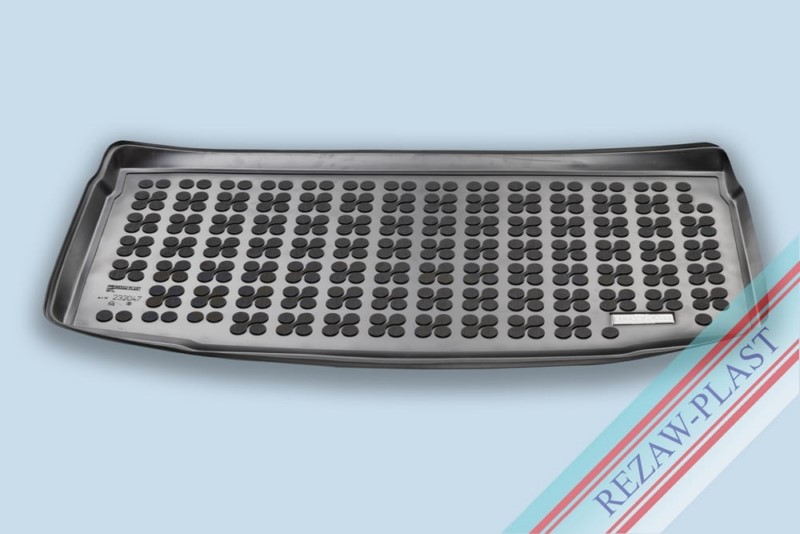 Cubeta Protector Maletero Caucho Audi A1 Ii Gb 232047