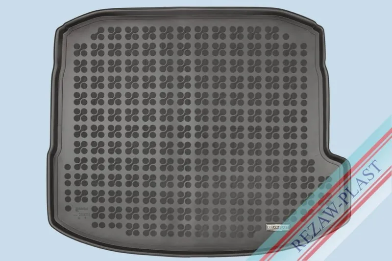 Cubeta Protector Maletero Caucho Compatible Con Audi A3 Iv 8y 232053