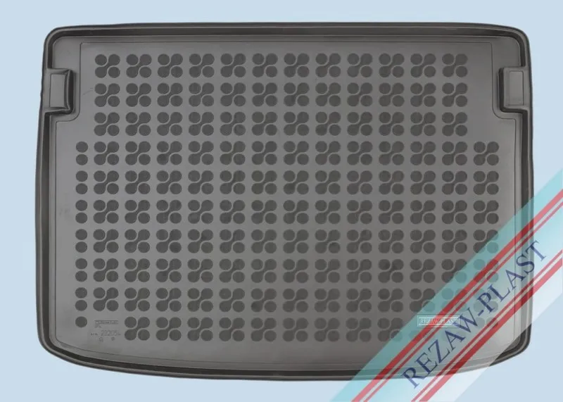 Cubeta Protector Maletero Caucho Compatible Con Audi A3 Iv 8y 232054