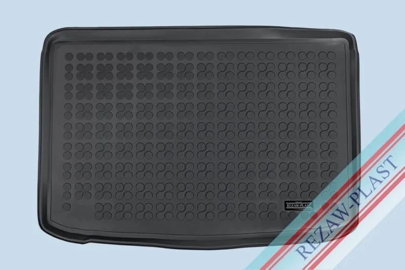 Cubeta Protector Maletero Caucho compatible con Audi A3 IV 8Y 232055