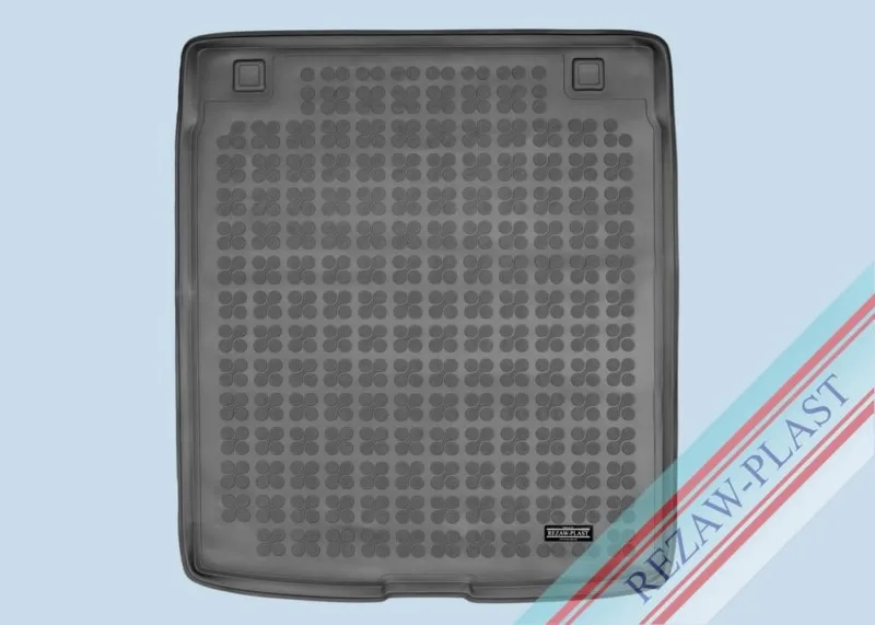 Cubeta Protector Maletero Caucho Compatible Con Audi E-Tron Gt Quattro - Audi Rs E-Tron Gt  2021 - 232056