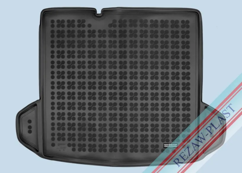 Cubeta Protector Maletero Caucho Audi Q4 E-Tron, Q4 E-Tron Suv, Sportback 232057