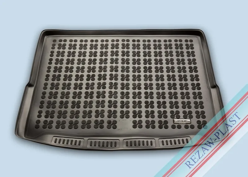 Protector Maletero Caucho Bmw X1 (F48) Version Con Asientos Deslizantes Desde 2015