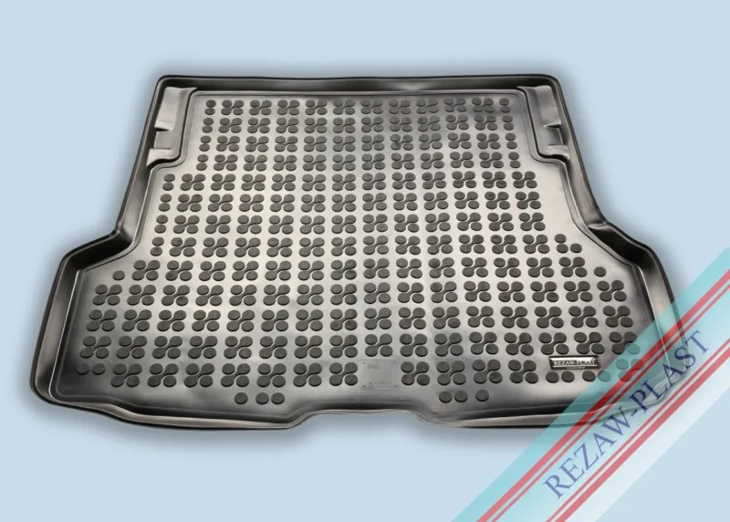 Protector Maletero Caucho Bmw 4 (F36) Grand Coupe Desde 2013, 232137