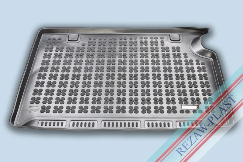 Cubeta Protector Maletero Caucho Bmw X3 (G01) Hybrid 232157