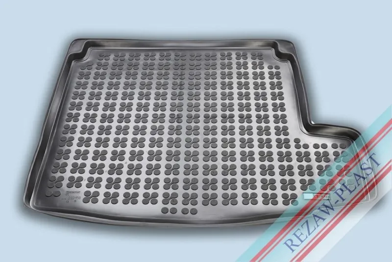 Cubeta Protector Maletero Caucho Bmw 3 (G20) Sedan Hybrid 232158