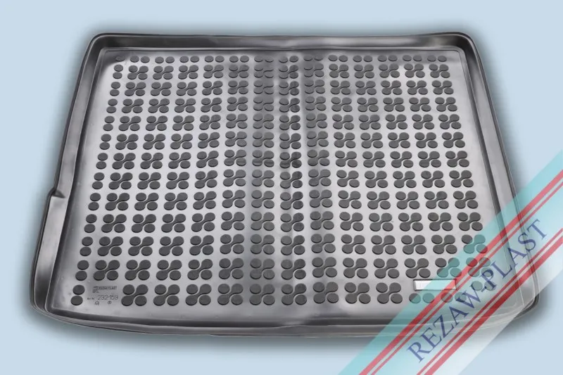 Cubeta Protector Maletero Caucho 3d Compatible Con Bmw 2 (F44) Gran Coupe 232159