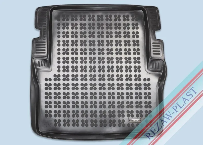 Cubeta Protector Maletero Caucho Compatible Con Bmw 4 (F32) Coupé 232161