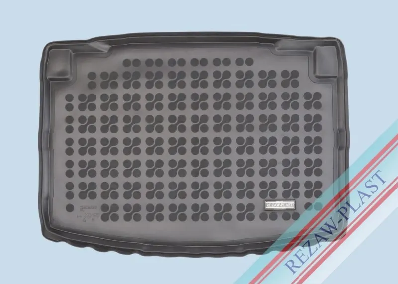 Cubeta Protector Maletero Caucho Compatible Con Bmw 2 (G42-U06) (Mhev)  2021 -  232165