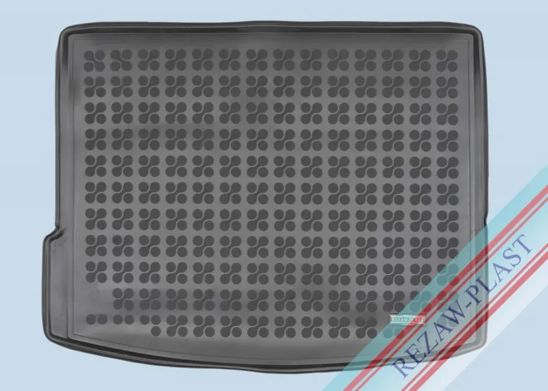 Cubeta Protector Maletero Caucho Compatible Con Bmw 2 (G42-U06) Active Tourer 2021 - 232166