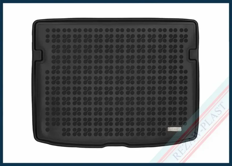 Cubeta Prot. Maletero Caucho 3d Compatible Con Mazda Cx-30 2019 - 232239