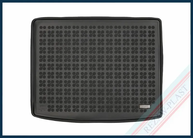 Cubeta Prot. Maletero Caucho 3d Compatible Con Mazda Mx-30 Versión Eléctrica 2020 - 232241