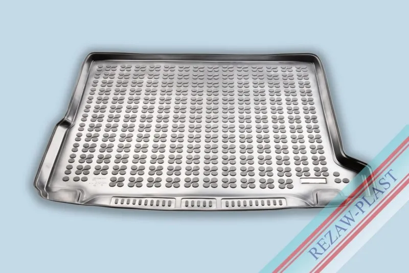 Cubeta Protector Maletero Caucho Volvo V60 Ii 232924