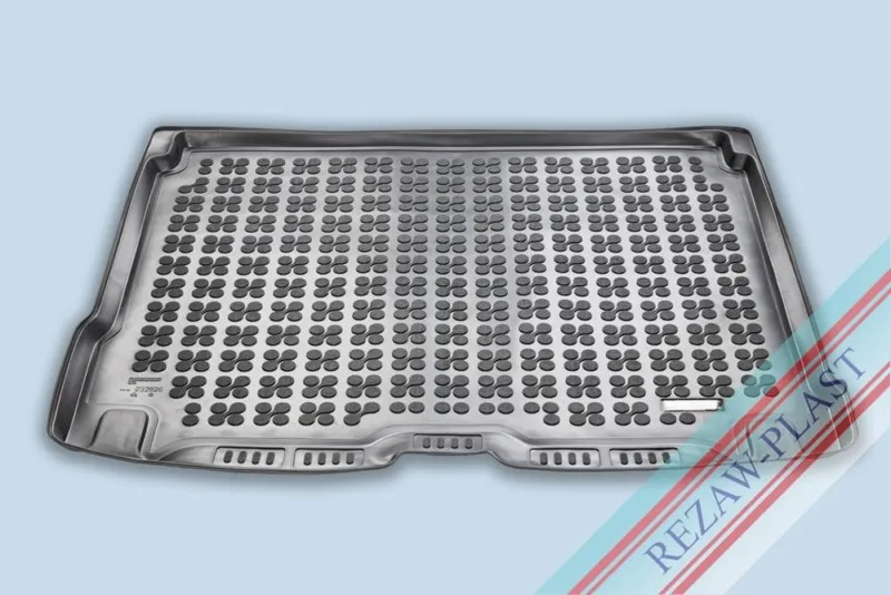 Cubeta Protector Maletero Caucho Volvo Xc60 Ii Hybrid 232926