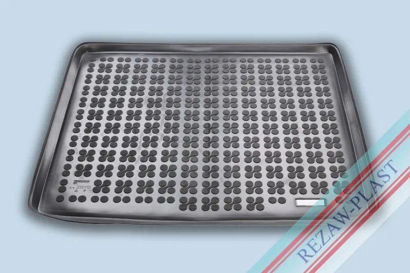 Cubeta Protector Maletero Caucho 3d Compatible Con Jeep Cherokee Kl Facelift 233113