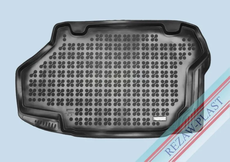Cubeta Protector Maletero Caucho compatible con Lexus ES VI 300h, 350 233311