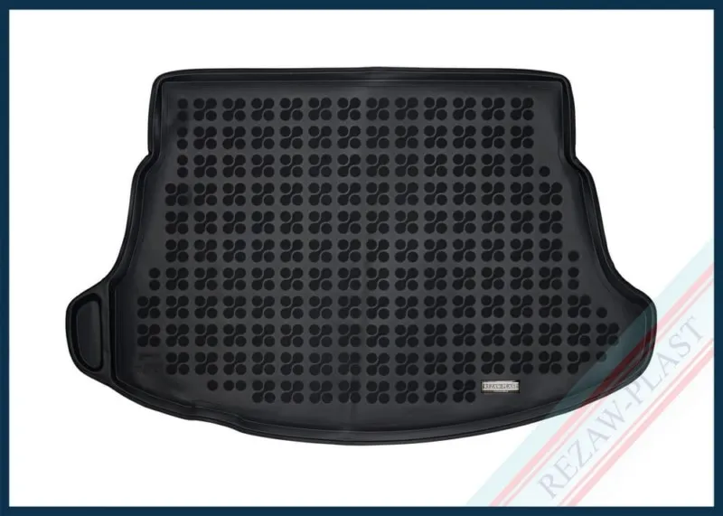 Cubeta Prot. Maletero Caucho 3d Compatible Con Lexus Ux 200 Y Ux 300e 2018 - , 2021- 233315